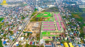 Sở hữu ngay căn hộ VIP tại Him Lam Central Park, Hồng Bàng 